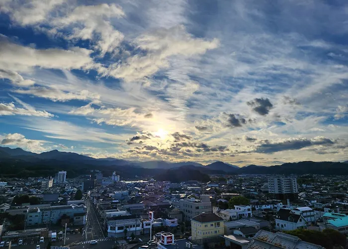 索西亚酒店