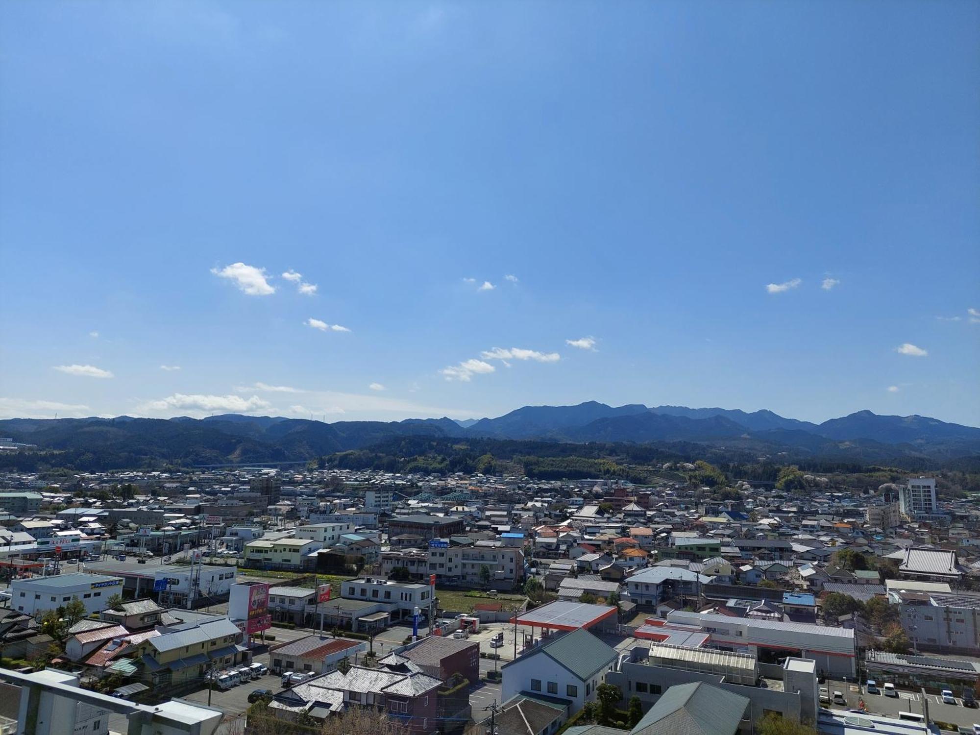 酒店 索西亚酒店 日田市