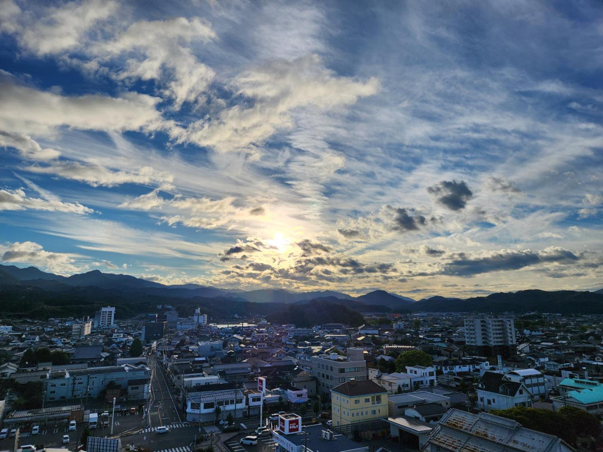 索西亚酒店 3*