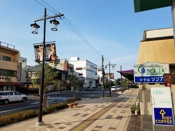 索西亚酒店 3*