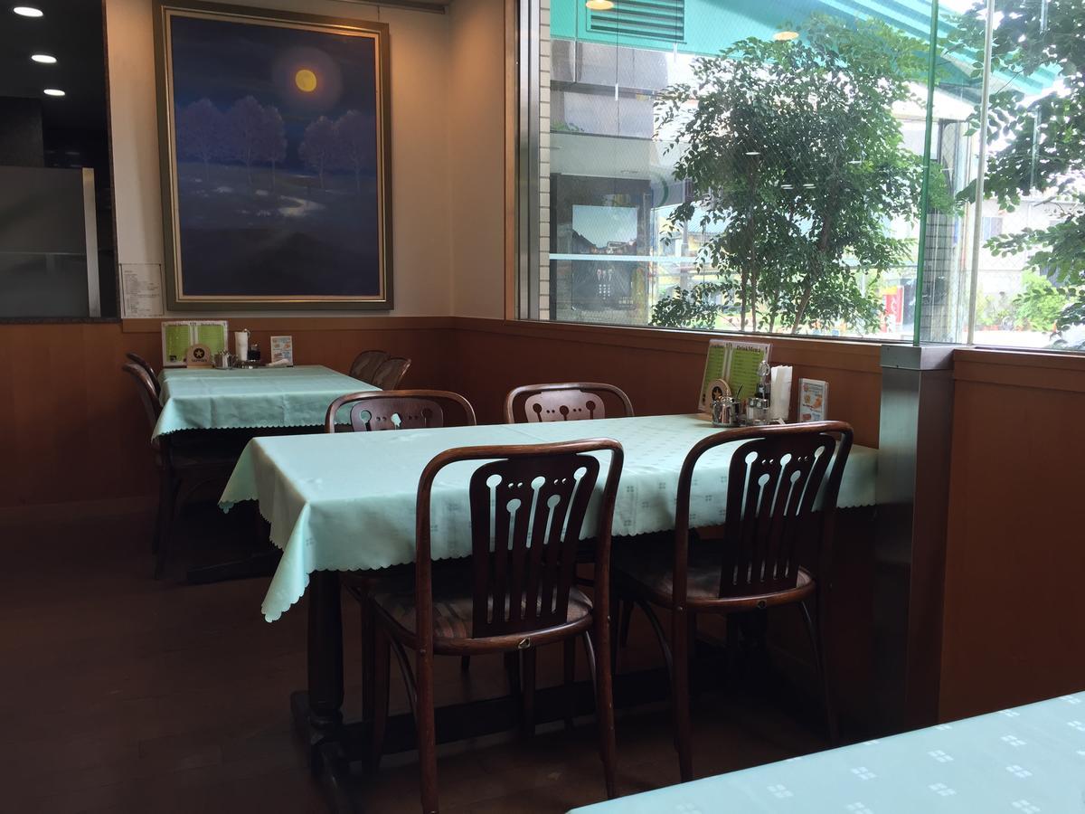 索西亚酒店 酒店 3*