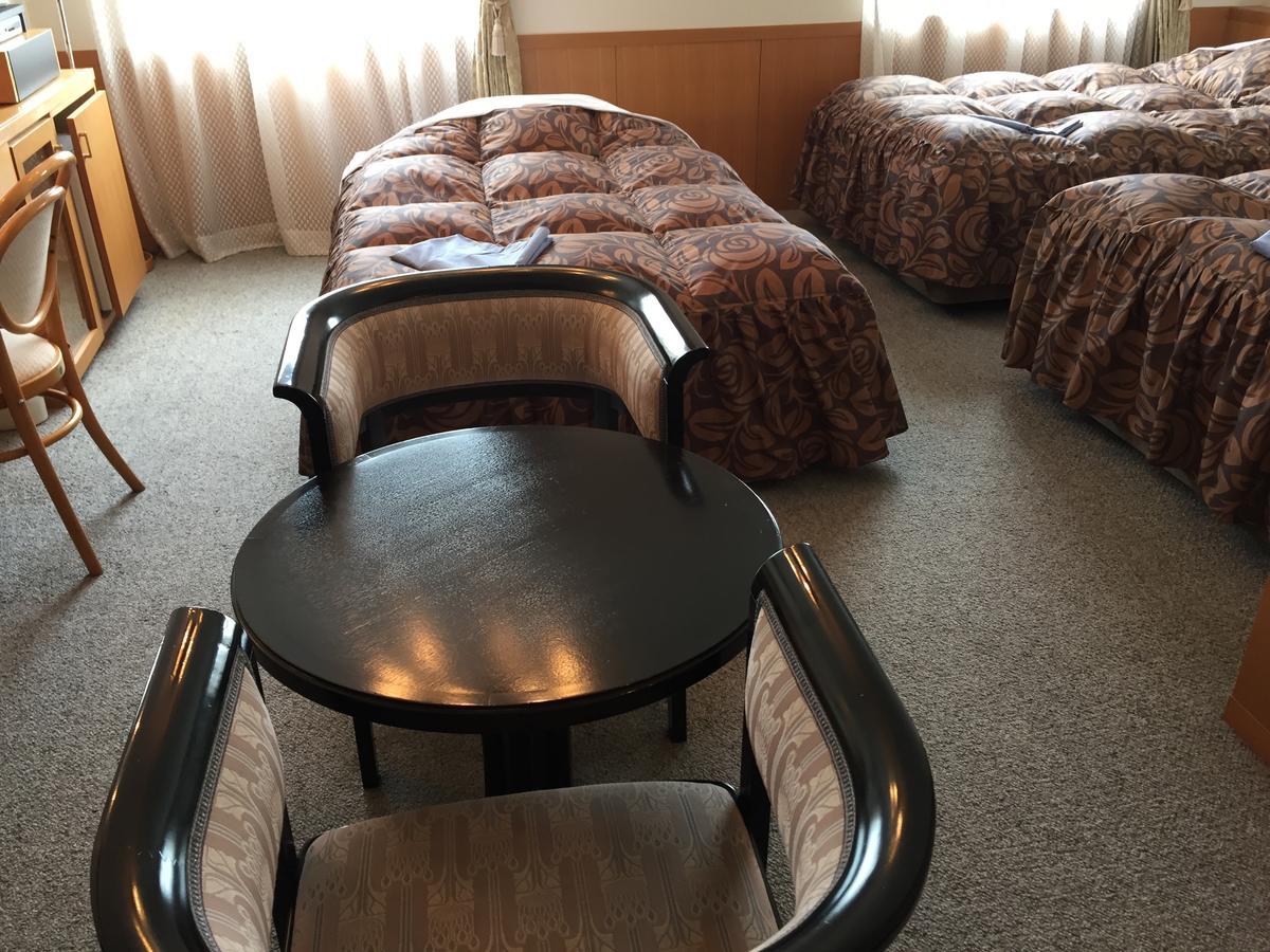 酒店 索西亚酒店 日田市