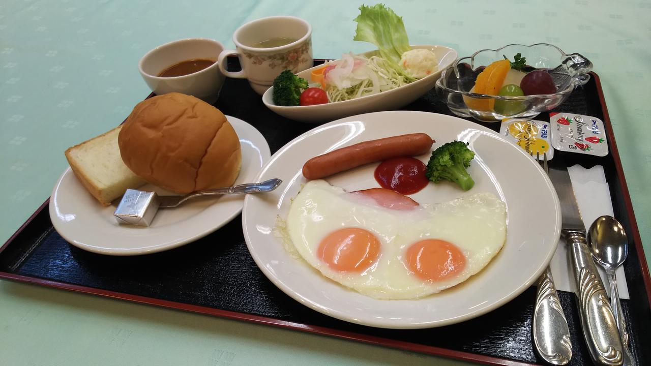 索西亚酒店 酒店 日田市